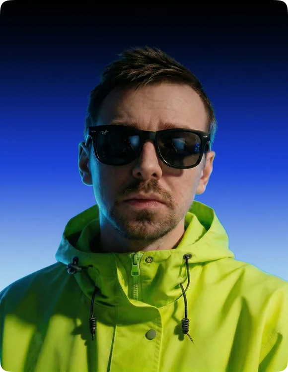Алексей Морозов